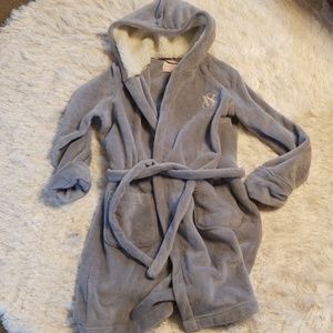 🥋  Victoria's Secret Robe